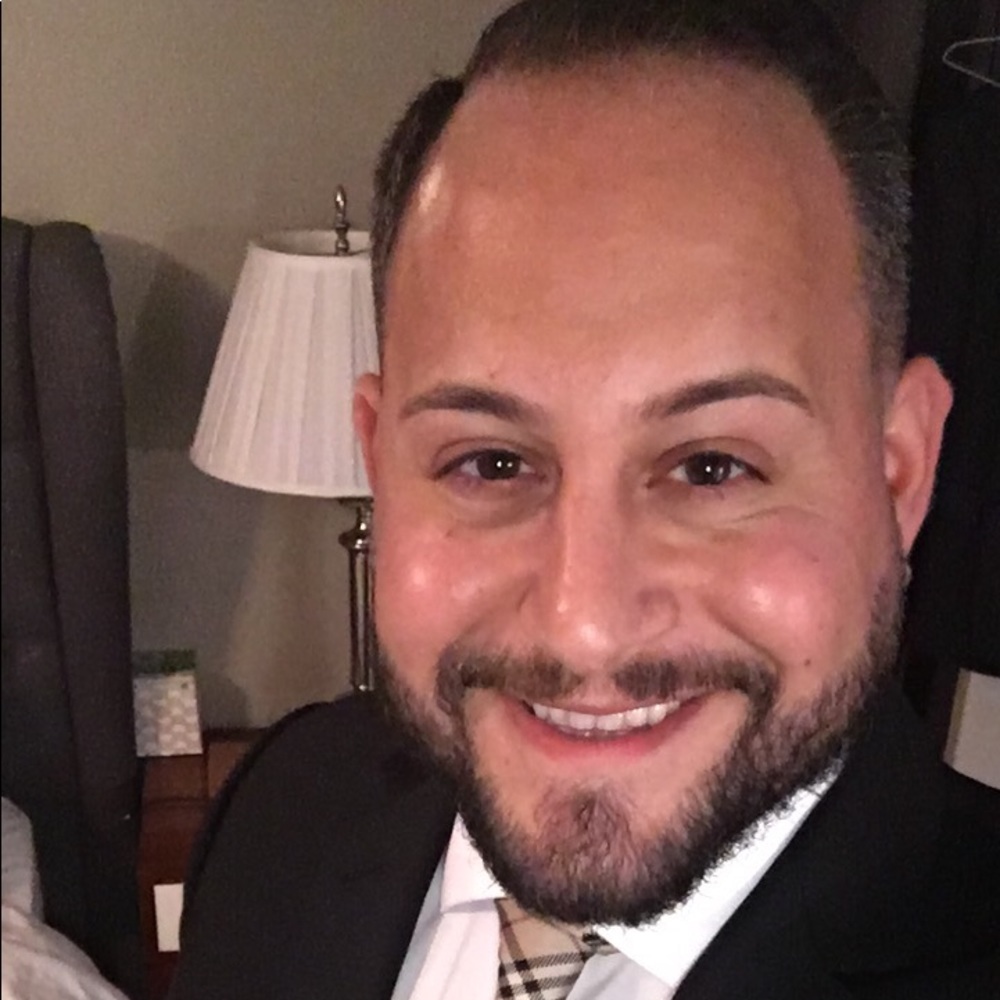 Meet your Posher, Giacomo